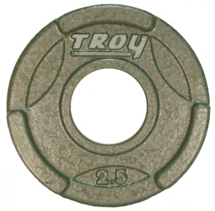 Picture of Machined Grip Plate 