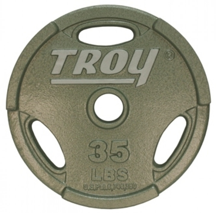 Picture of Machined Grip Plate 