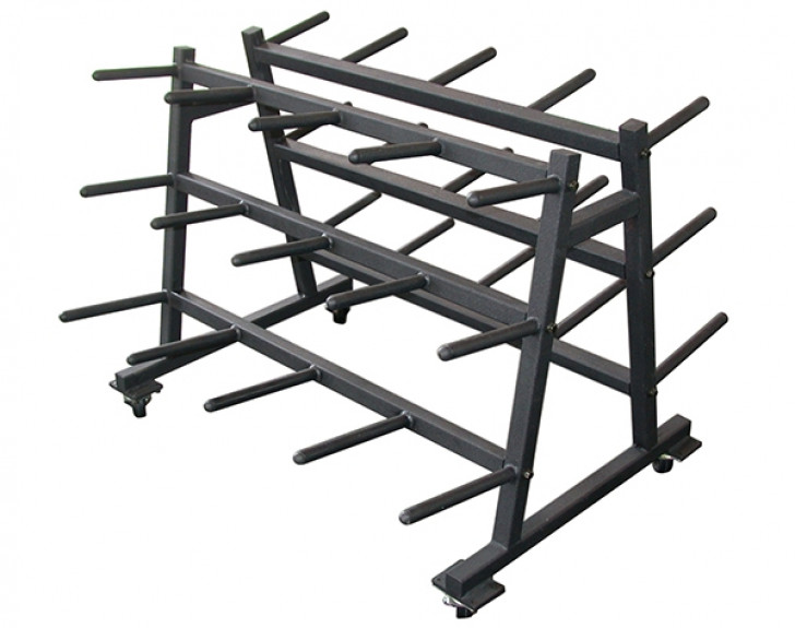 Picture of Mobile Aerobic Set Rack