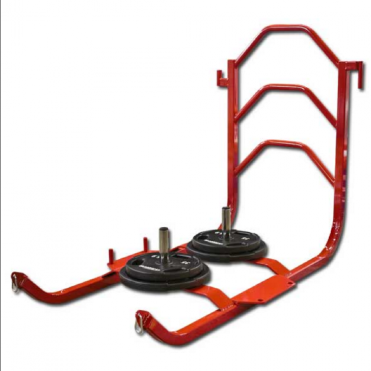 Picture of Modular Push/Pull Sled #3400