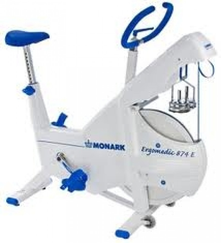 Picture of Monark Ergomedic 874 E
