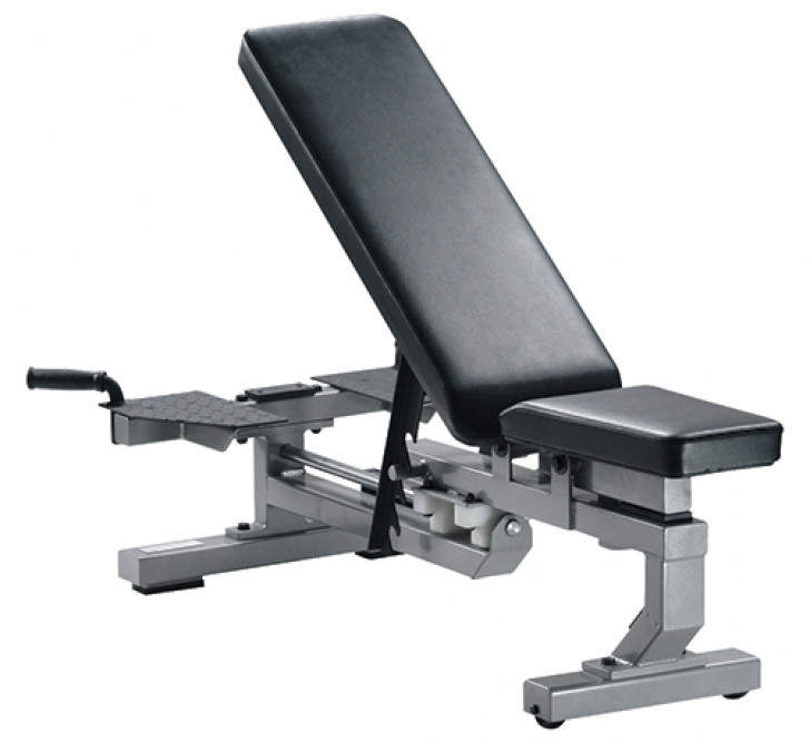 Picture of Multi-Function Bench