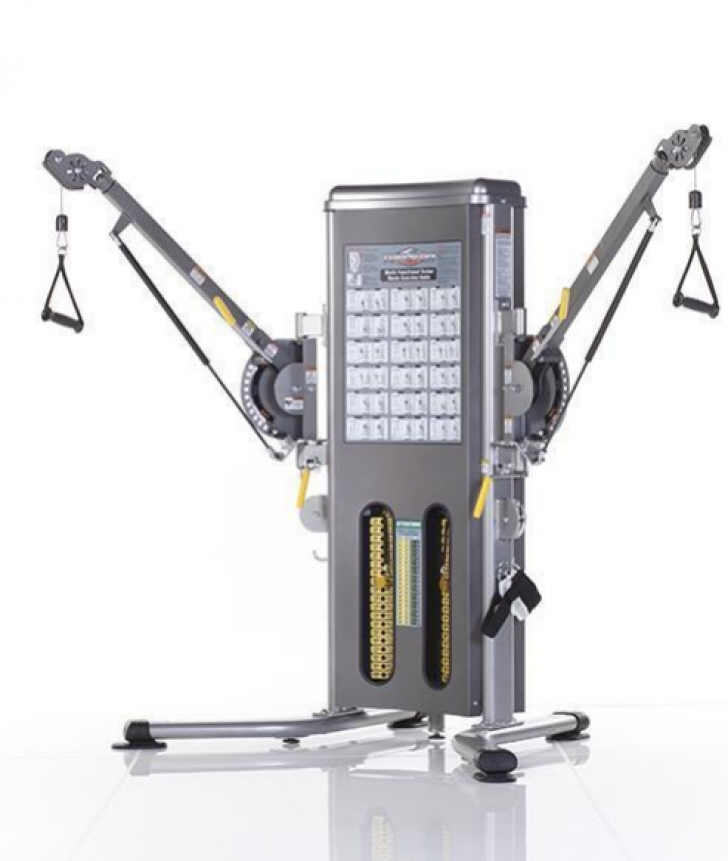 Picture of Multi-Functional Trainer MFT-2700 
