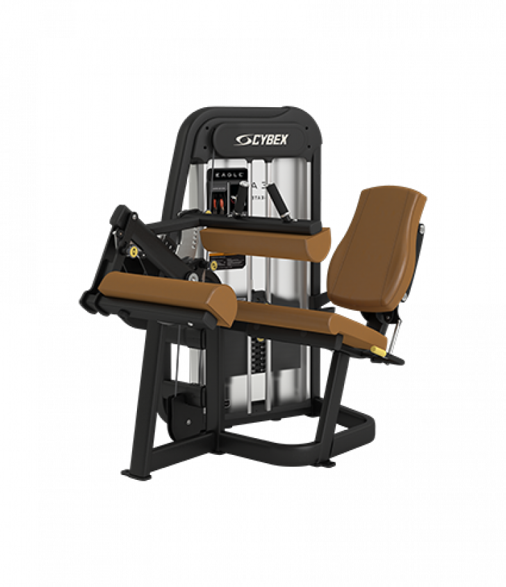 Picture of Eagle NX Seated Leg Curl - 20060