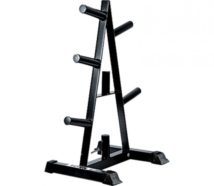 Picture of Olympic A-Frame Plate Tree Black