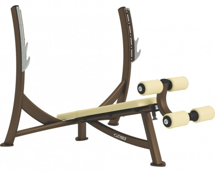 Picture of Olympic Decline Press
