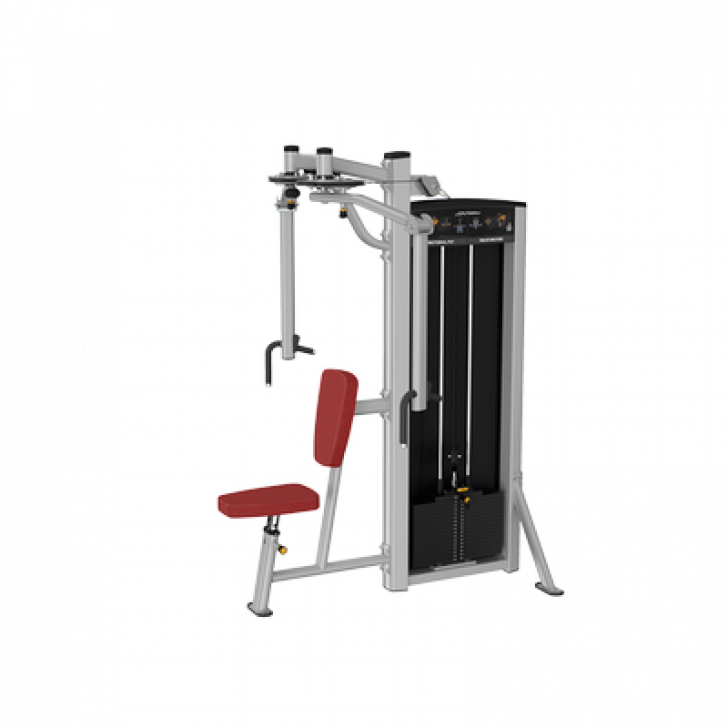 Picture of Life Fitness Axiom Series pectoral fly/ rear deltoid 