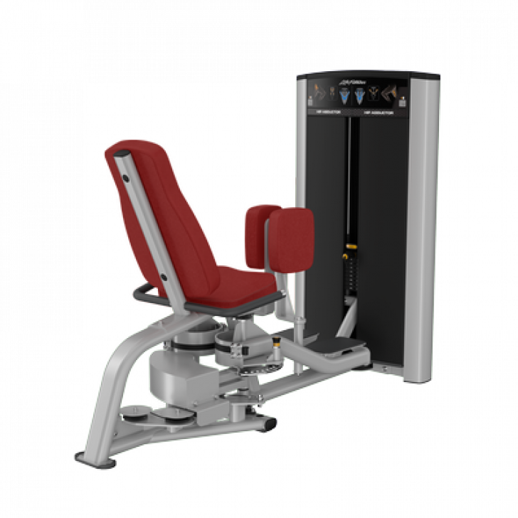 Picture of Life Fitness Axiom Series Hip Abductor/ Adductor 