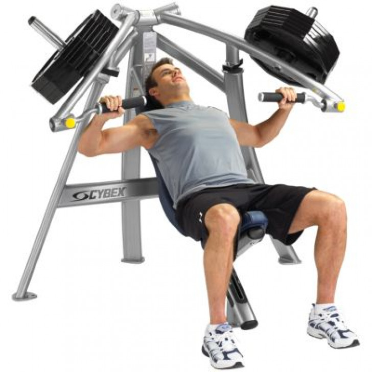 Picture of Chest Press