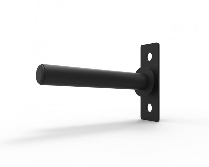 Picture of Plate Storage Peg – Titan Attachment
