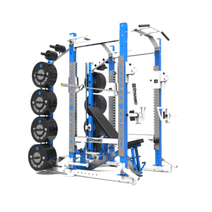 Picture of ULTRA PRO POWER RACK