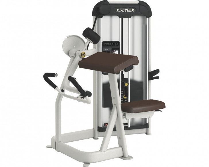 Picture of Prestige Strength VRS Arm Curl