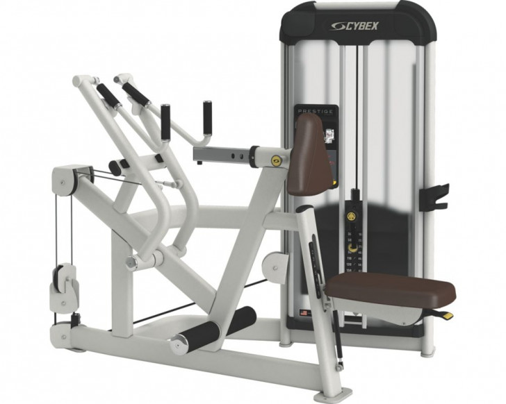 Picture of Prestige Strength VRS Row