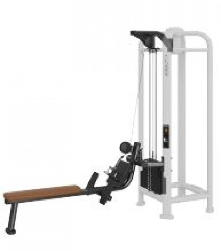 Picture of Cybex PWR PLAY Low Row