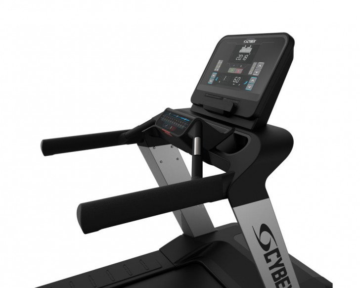 Picture of Treadmill - 50T console