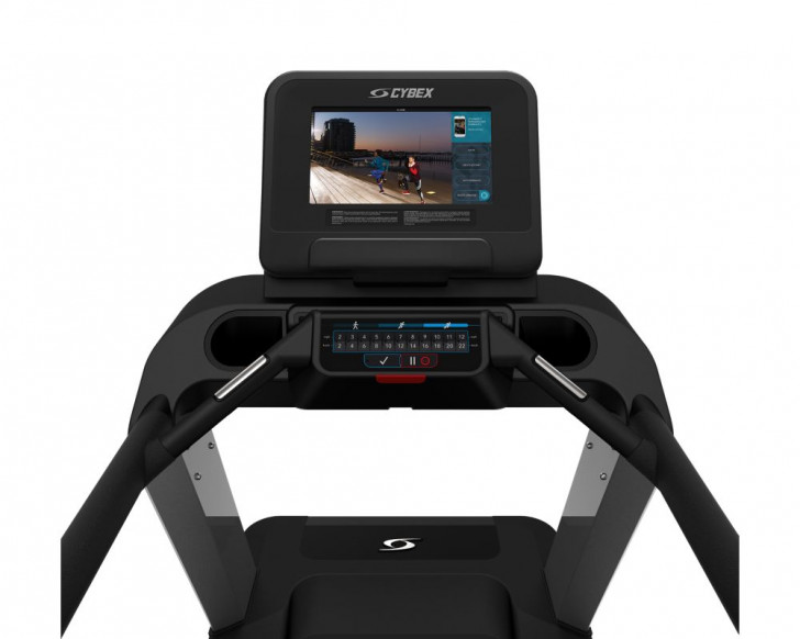 Picture of Treadmill - 70T console
