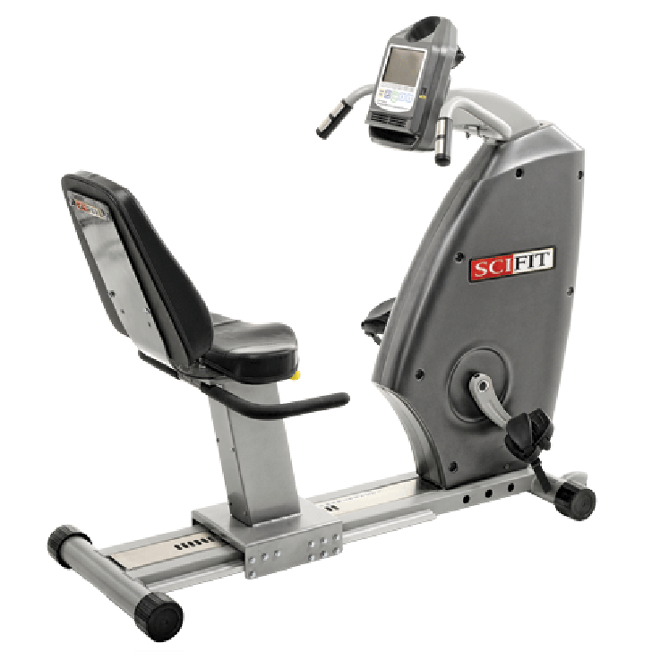 Picture of ISO1000R & ISO7000R (Bi-Directional Recumbent Bike)