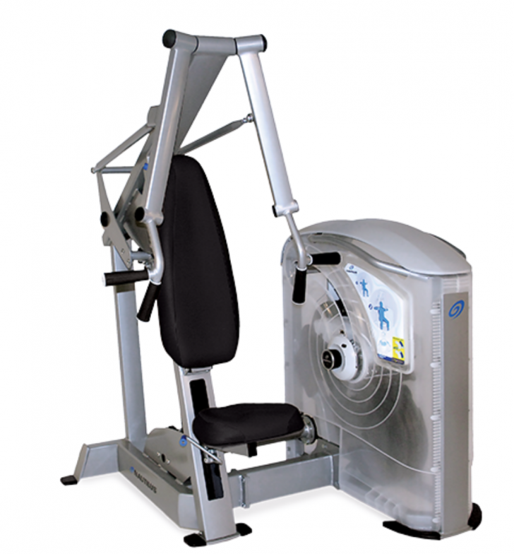 Picture of Nautilus One™ Chest Press - S6CP