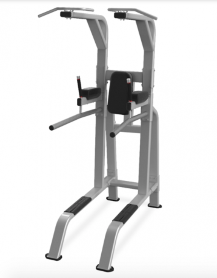 Picture of Pull-Up/Dip/Leg Raise Model 9NP-B7511