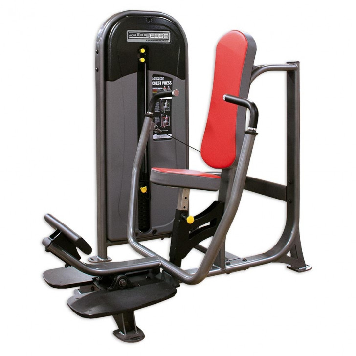Picture of SelectEDGE Chest Press #1100