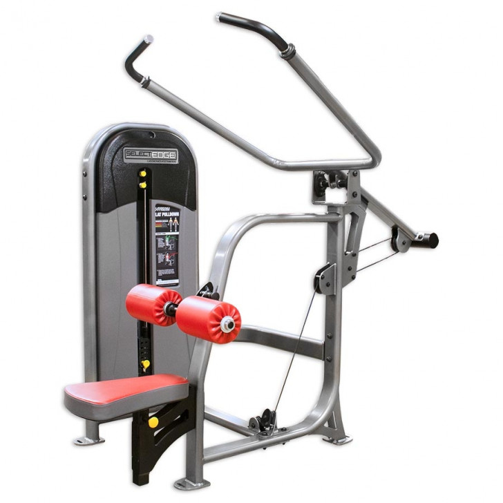 Picture of SelectEDGE Lat Pulldown #1102