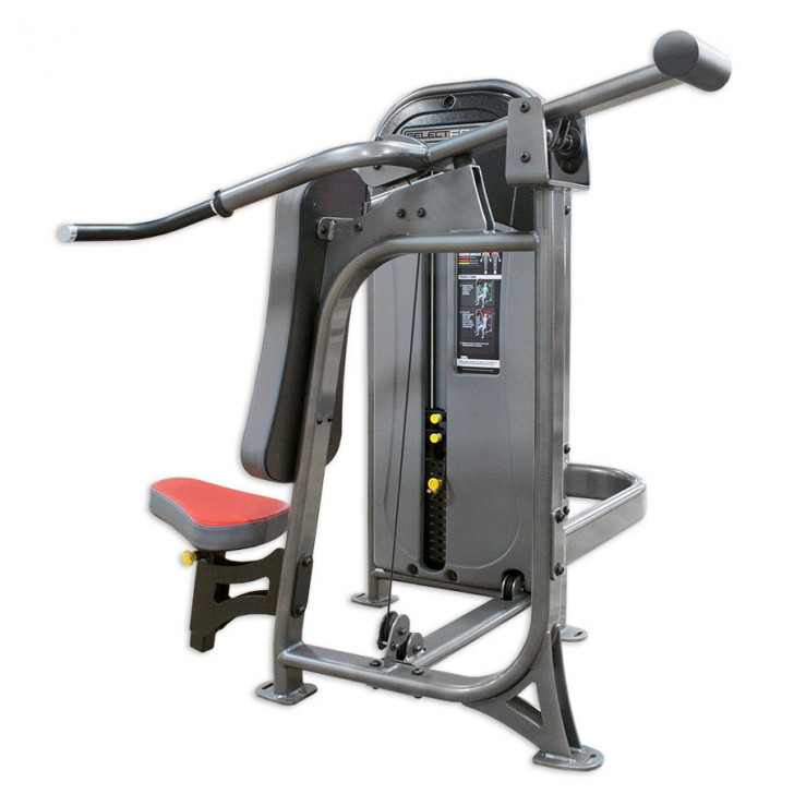 Picture of SelectEDGE Shoulder Press #1101