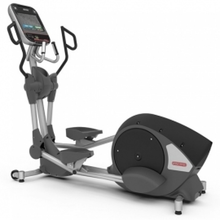 Picture of STAR TRAC 8-RDE Rear Drive Elliptical - 10" Embedded