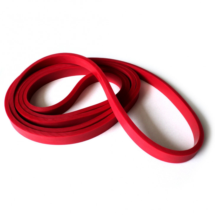 Picture of SUPER STRENGTH BAND XX-LIGHT - RED