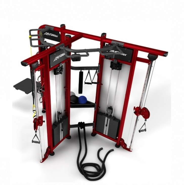 Picture of Synrgy360T - Versa DAP Package