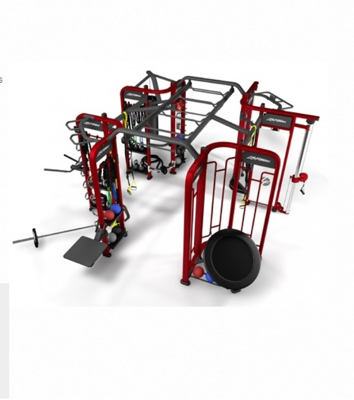 Picture of SYNRGY360XL - MIX PACKAGE