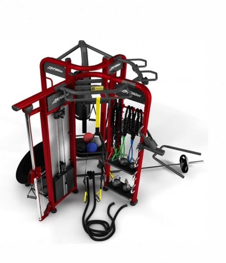 Picture of SYNRGY360XS - Mix Package