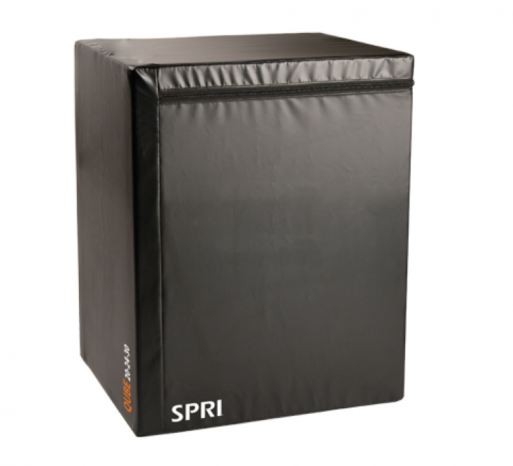 Picture of The Qube™ Soft Plyobox