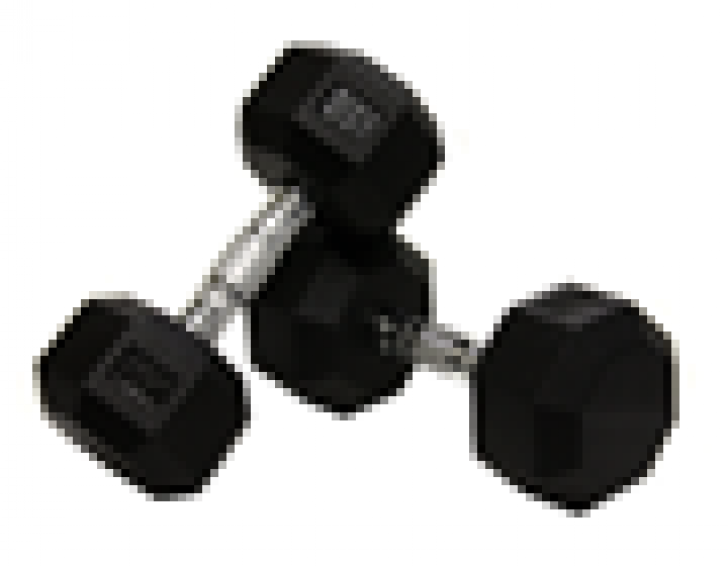 Picture of VTX Urethane Octagonal Dumbbells
