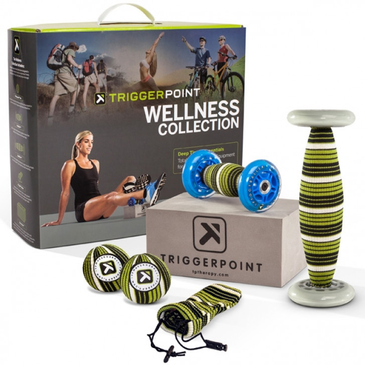 Picture of The Wellness Collection 
