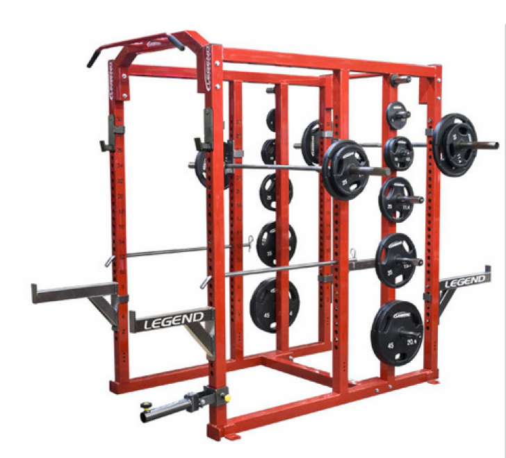Picture of Performance Series Triple Power Cage #3209