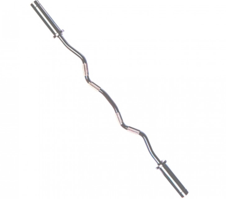 Picture of TROY 47 Commercial Quality Curl Bar