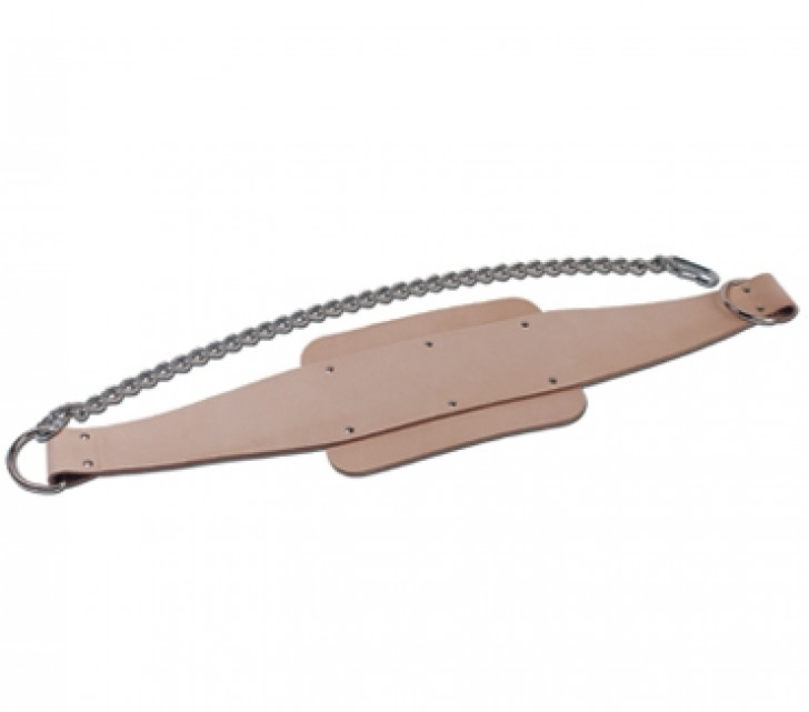 Picture of Leather Dip Belt