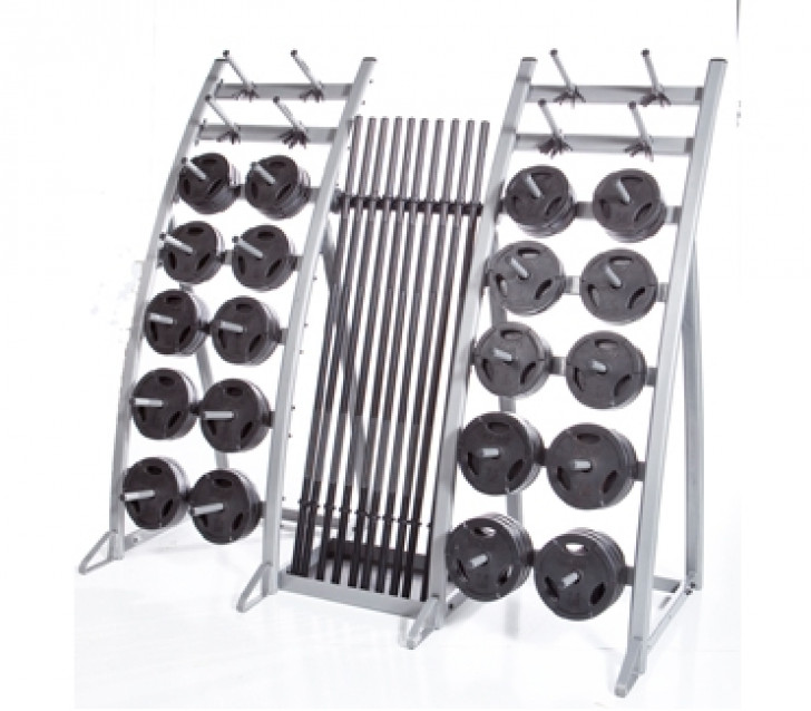 Picture of Lightweight Strength Training System