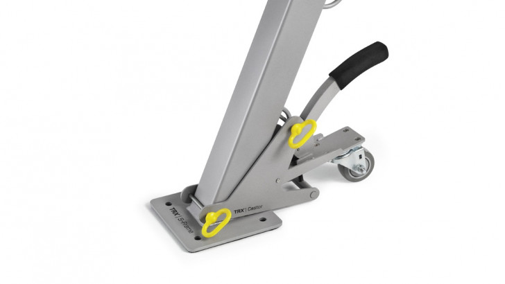 Picture of TRX Castors