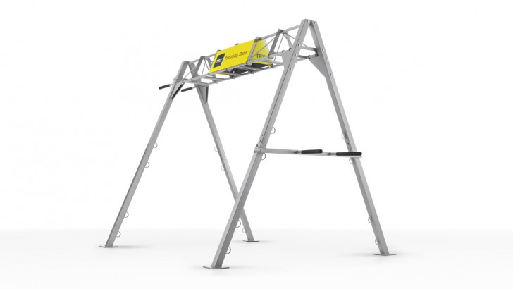 Picture of TRX S-Frame 