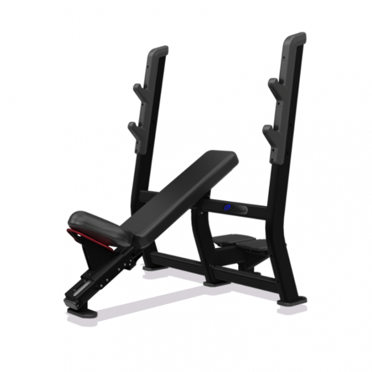 Picture of Incline Bench Press Model 9NP-B7203