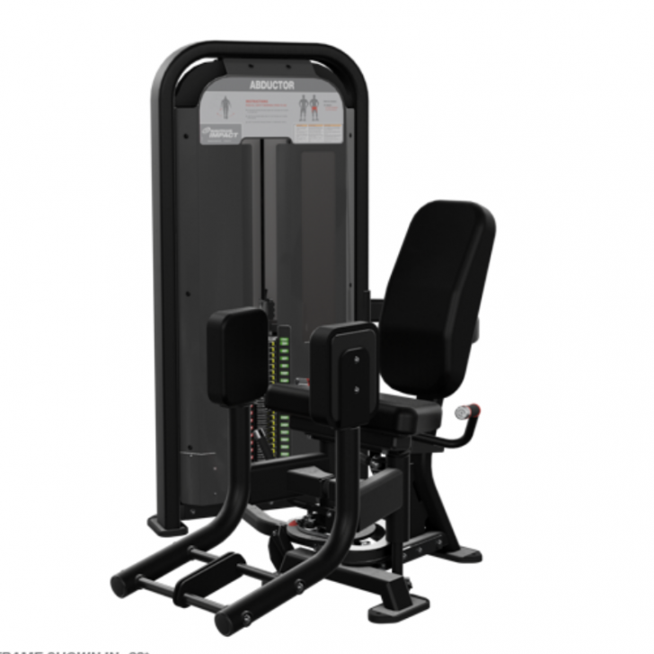 Picture of Nautilus Impact Strength® Abductor Model 9NA-S1308