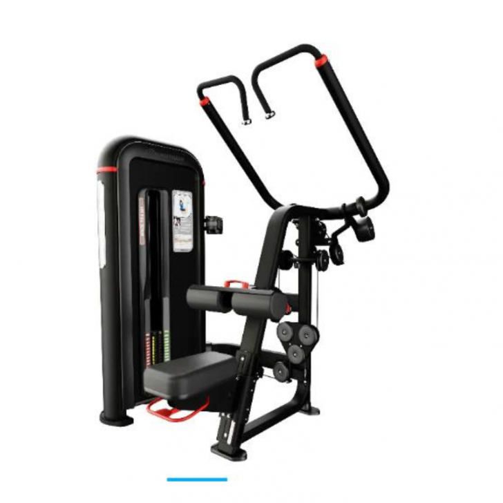 Picture of Inspiration Strength® Lat Pull Down Model 9-IPPD3