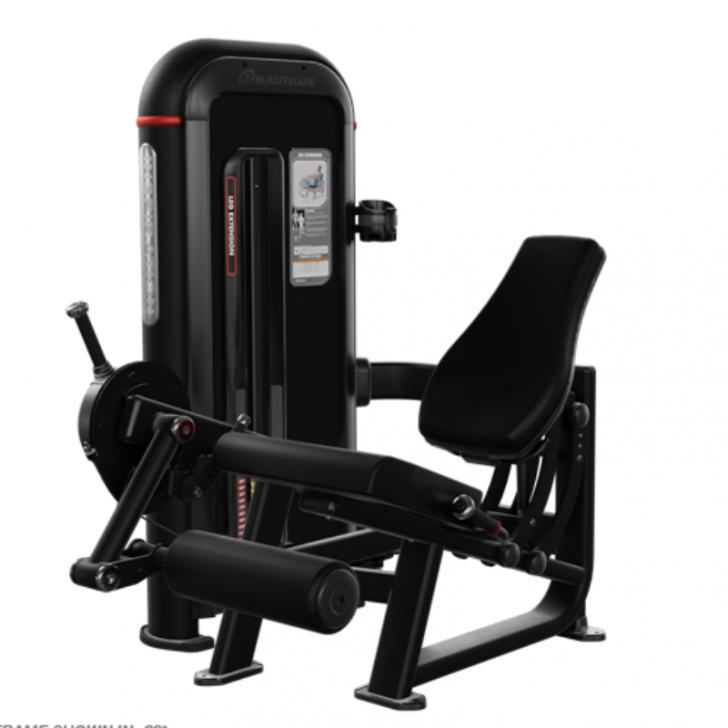Picture of Inspiration Strength® Leg Extension Model 9-IPLE3
