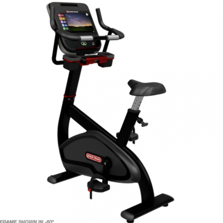 Picture of S-UBx Upright Exercise Bike with PVS