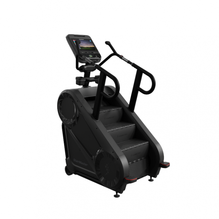Picture of StairMaster 8 GX LCD Touch Screen