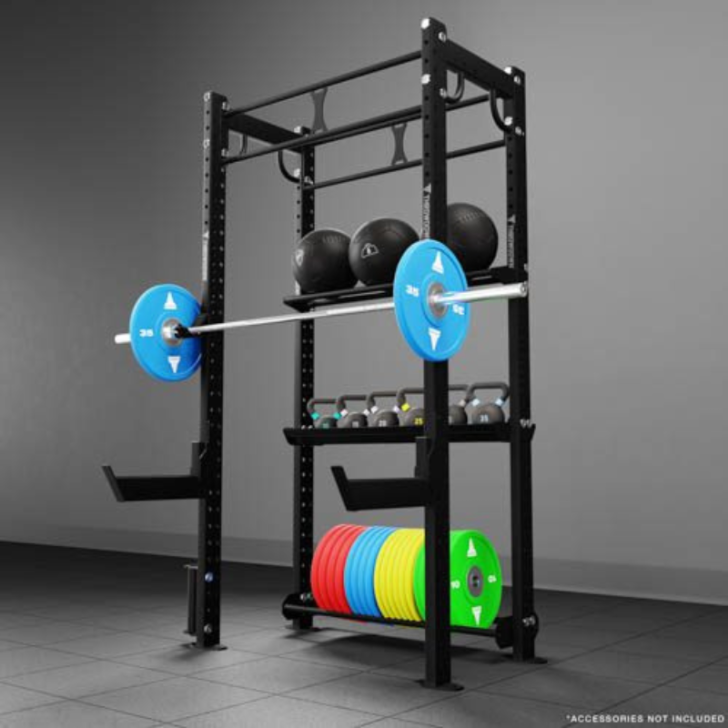 Picture of THROWDOWN Compact Rig XTC 2x4