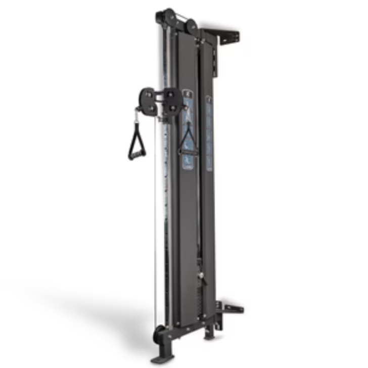 Picture of Wall-Mounted Cable Component Station