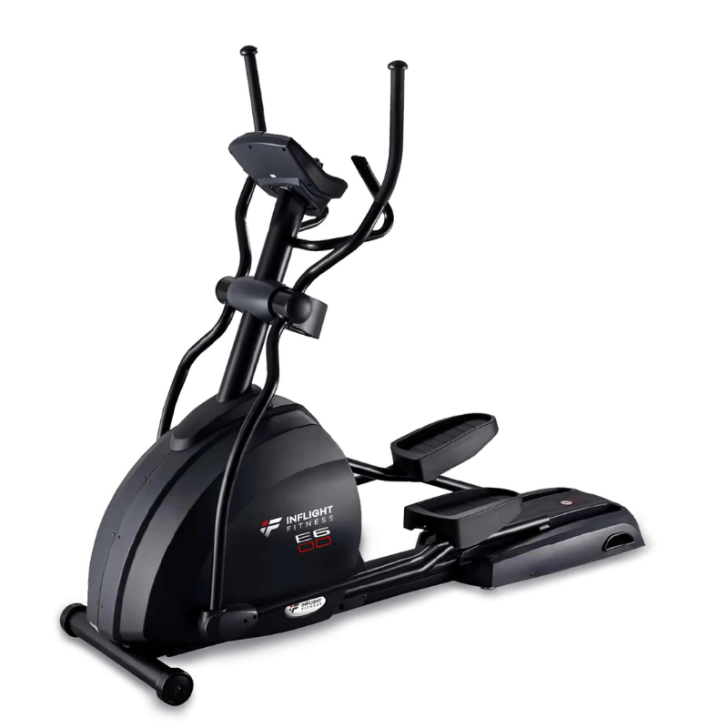 Picture of INFLIGHT FITNESS E6 Elliptical