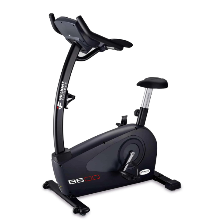 Picture of INFLIGHT FITNESS B6 Upright Bike